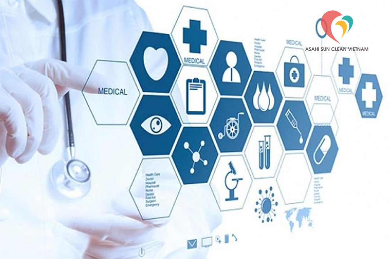 yêu cầu sức khỏe đi nhật